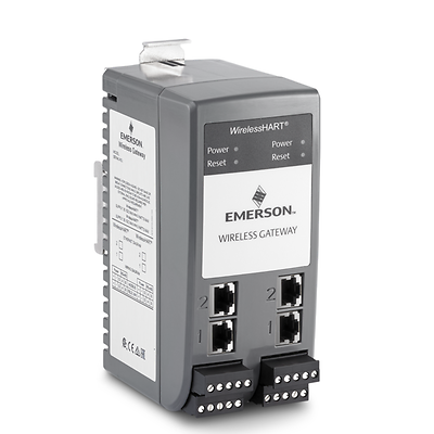 Emerson-P-Wireless1410H Gateway